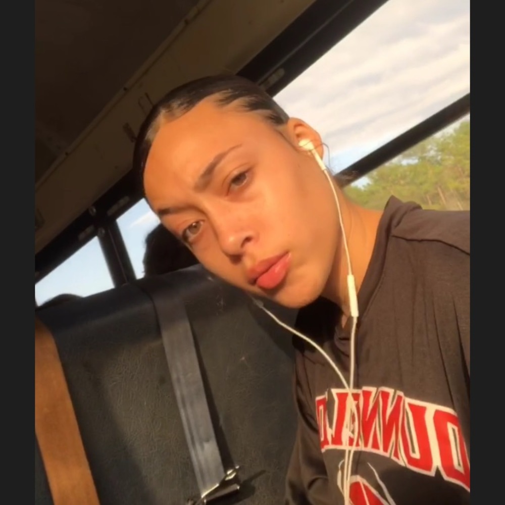 Meet your Posher, Jasaira